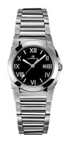 Armbanduhr Lorenz Dame PATRON in Stahl 24704 - 24704